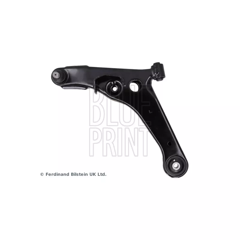 Bras de liaison, suspension de roue avant gauche BLUE PRINT ADC48691