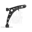 Bras de liaison, suspension de roue avant droit BLUE PRINT ADC48698C - Visuel 1