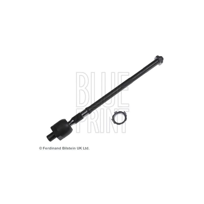 Rotule de direction intérieure, barre de connexion avant droit BLUE PRINT ADC487102