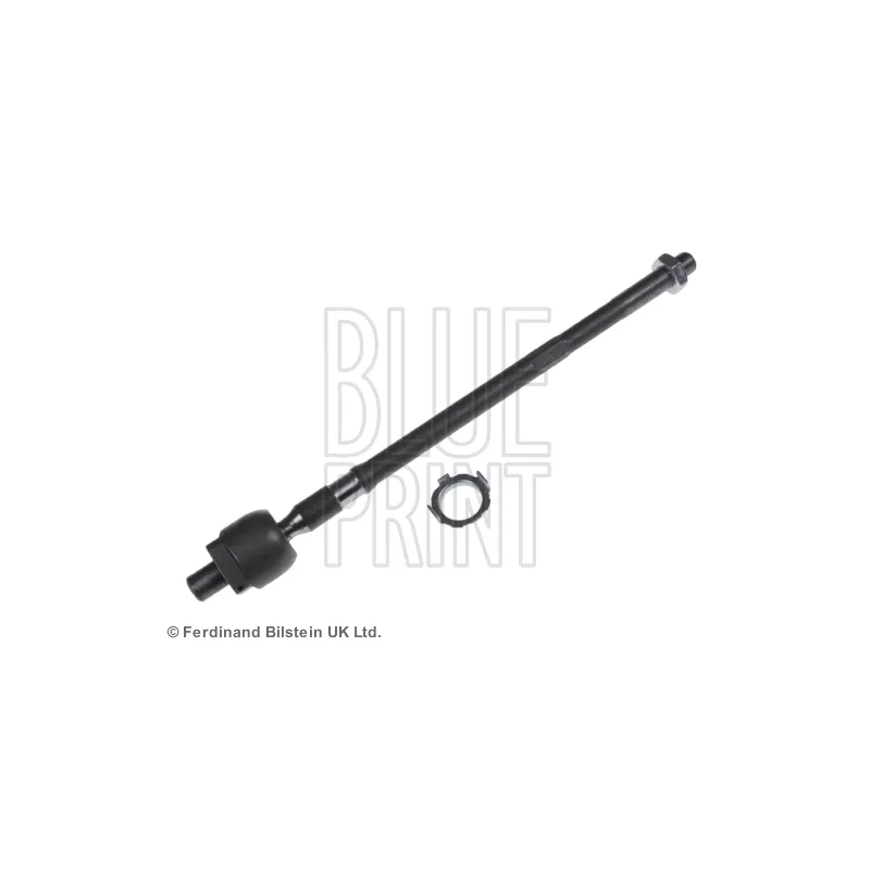 Rotule de direction intérieure, barre de connexion avant droit BLUE PRINT ADC487104