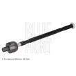 Rotule de direction intérieure, barre de connexion BLUE PRINT ADC48741 - Visuel 2