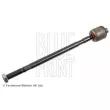 Rotule de direction intérieure, barre de connexion BLUE PRINT ADC48798 - Visuel 1