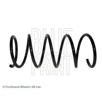 Ressort de suspension BLUE PRINT ADC488321