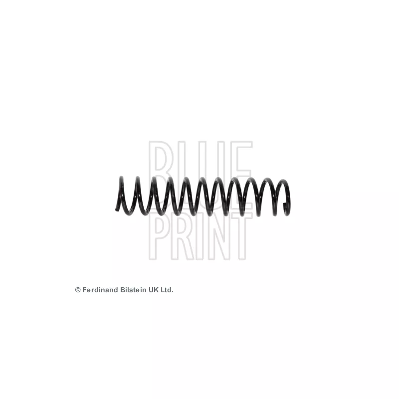 Ressort de suspension BLUE PRINT ADC488322