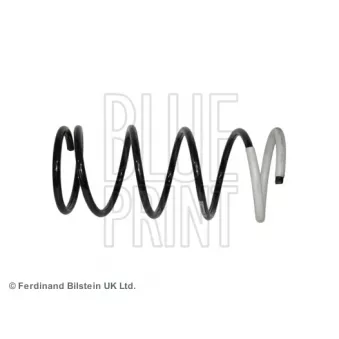 Ressort de suspension BLUE PRINT ADC488326
