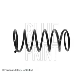 Ressort de suspension BLUE PRINT ADC488361