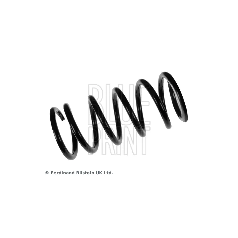 Ressort de suspension BLUE PRINT ADC488381