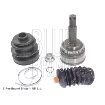 Embout de cardan avant (kit de réparation) BLUE PRINT ADC48928
