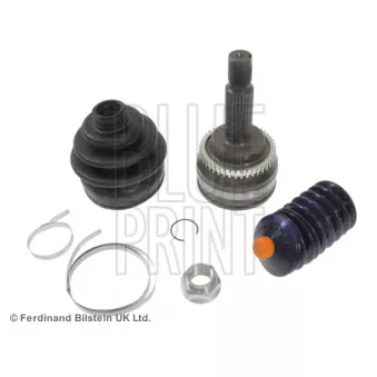 Embout de cardan avant (kit de réparation) BLUE PRINT ADC48929