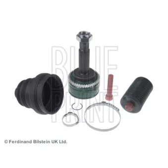 Embout de cardan avant (kit de réparation) BLUE PRINT ADC48930