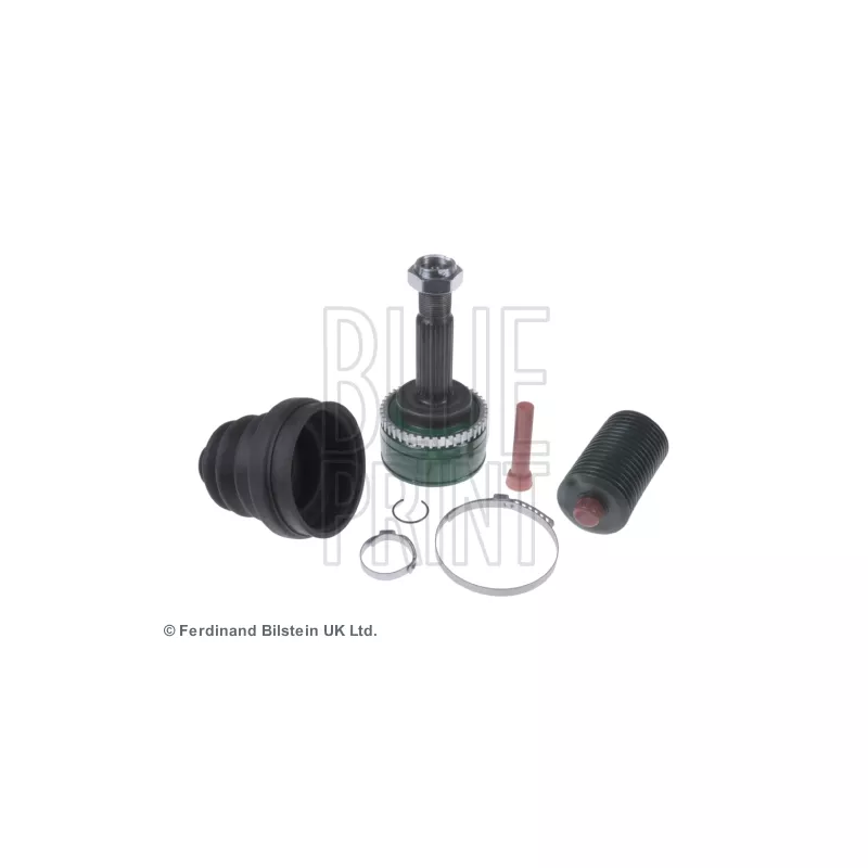 Embout de cardan avant (kit de réparation) BLUE PRINT ADC48930