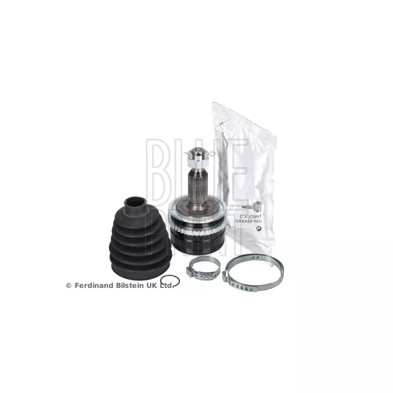 Embout de cardan avant (kit de réparation) BLUE PRINT ADC48935