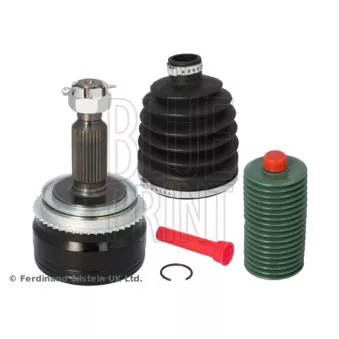 Jeu de joints, arbre de transmission avant BLUE PRINT ADC48936