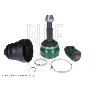 Embout de cardan avant (kit de réparation) BLUE PRINT ADC48937