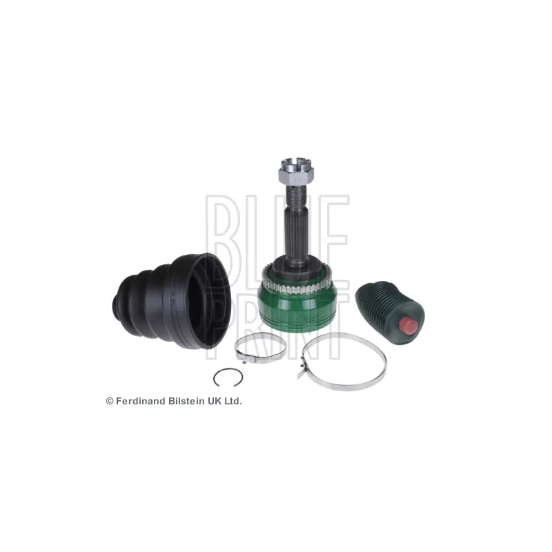 Embout de cardan avant (kit de réparation) BLUE PRINT ADC48937