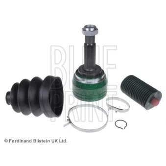 Jeu de joints, arbre de transmission avant gauche BLUE PRINT ADC48938