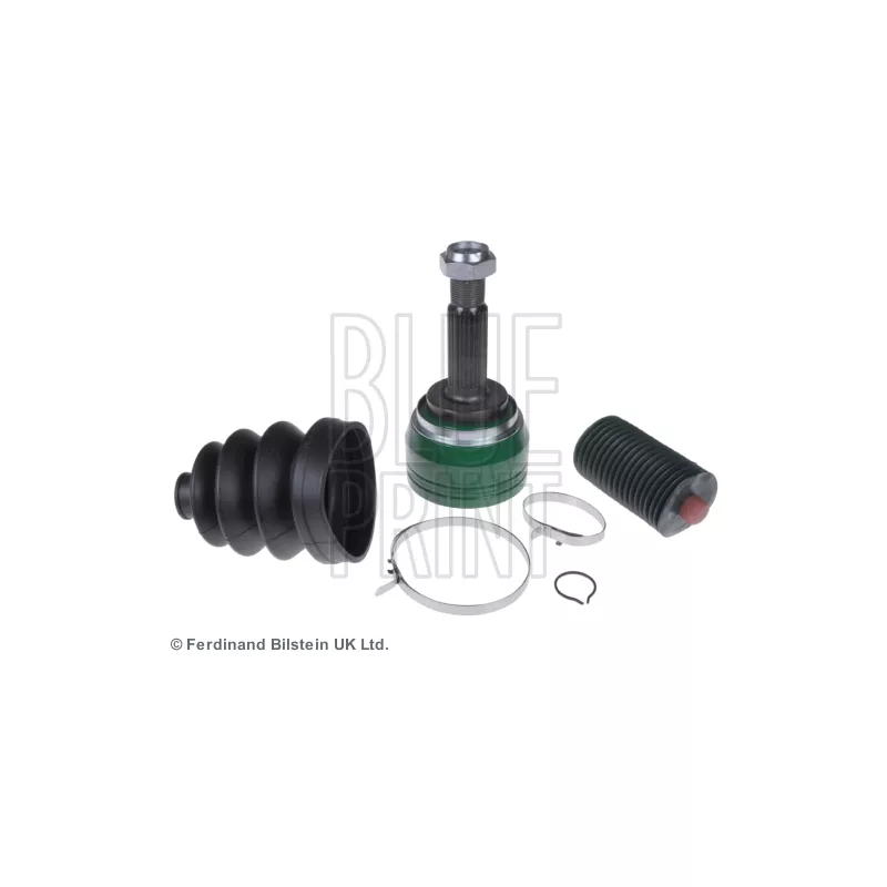 Jeu de joints, arbre de transmission avant gauche BLUE PRINT ADC48938