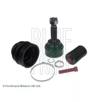 Embout de cardan avant (kit de réparation) BLUE PRINT ADC48941
