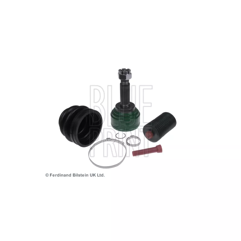 Embout de cardan avant (kit de réparation) BLUE PRINT ADC48941