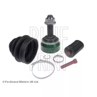 Jeu de joints, arbre de transmission avant BLUE PRINT ADC48946