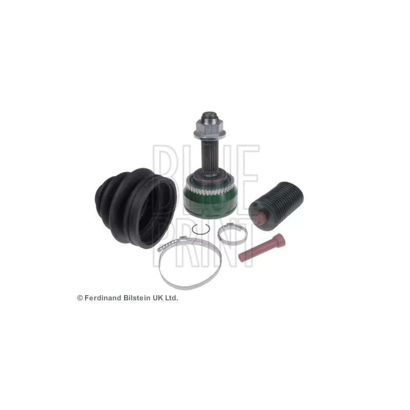 Jeu de joints, arbre de transmission avant BLUE PRINT ADC48946