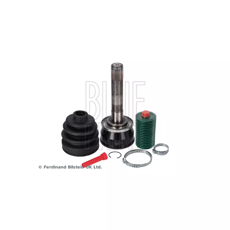 Jeu de joints, arbre de transmission avant BLUE PRINT ADC48947