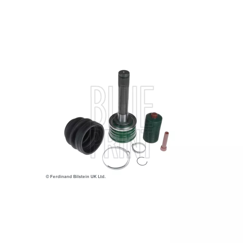 Jeu de joints, arbre de transmission avant BLUE PRINT ADC48948