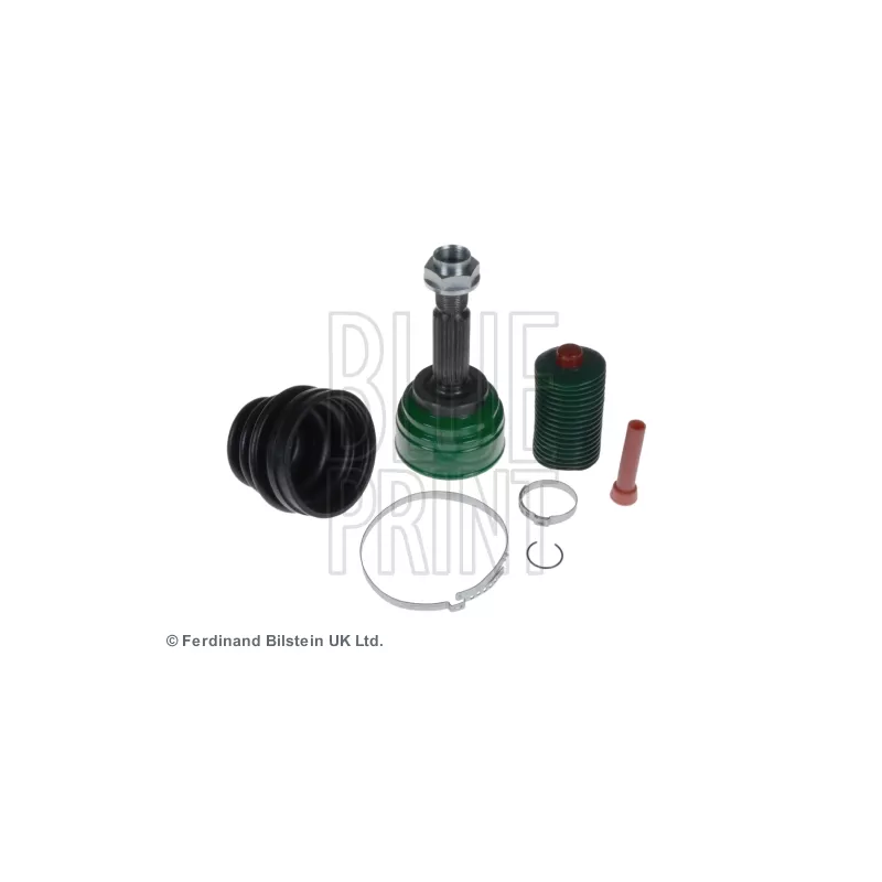 Embout de cardan avant (kit de réparation) BLUE PRINT ADC48949