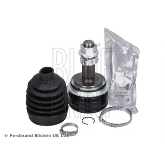 Embout de cardan avant (kit de réparation) BLUE PRINT ADC48950