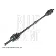Arbre de transmission BLUE PRINT ADC489501 - Visuel 1