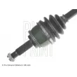 Arbre de transmission BLUE PRINT ADC489501 - Visuel 2
