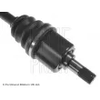 Arbre de transmission BLUE PRINT ADC489501 - Visuel 3