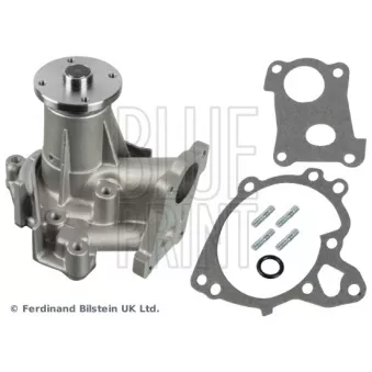 Pompe à eau BLUE PRINT ADC49130