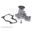 Pompe à eau BLUE PRINT ADC49133 - Visuel 1