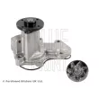 Pompe à eau BLUE PRINT ADC49156 - Visuel 1