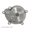 Pompe à eau BLUE PRINT ADC49163 - Visuel 2