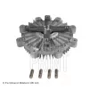 Embrayage, ventilateur de radiateur BLUE PRINT ADC491804 - Visuel 1