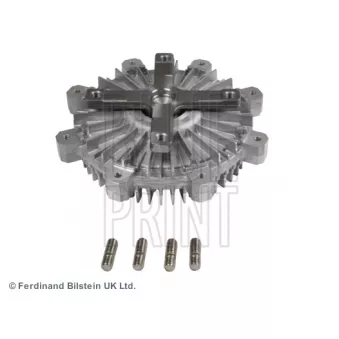 Embrayage, ventilateur de radiateur BLUE PRINT ADC491804