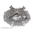 Embrayage, ventilateur de radiateur BLUE PRINT ADC491807 - Visuel 1