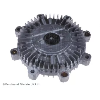 Embrayage, ventilateur de radiateur BLUE PRINT