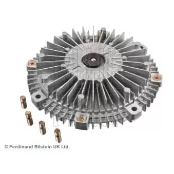 Embrayage, ventilateur de radiateur BLUE PRINT ADC491810