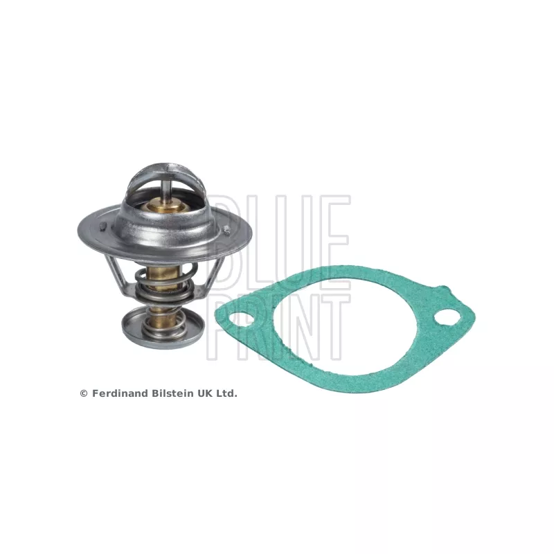 Thermostat d'eau BLUE PRINT ADC49203