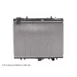 Radiateur, refroidissement du moteur BLUE PRINT ADC49830 - Visuel 1