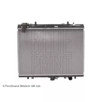 Radiateur, refroidissement du moteur BLUE PRINT ADC49830