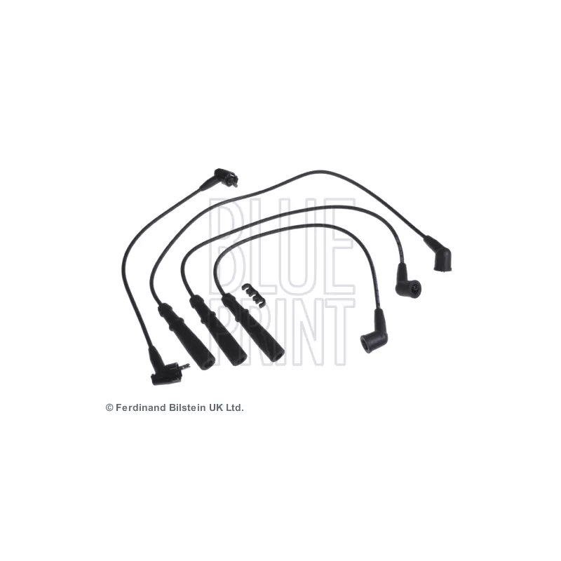 Kit de câbles d'allumage BLUE PRINT ADD61605