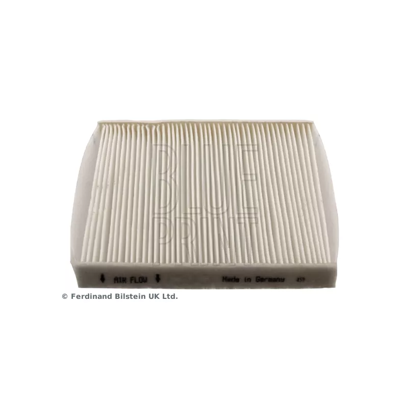 Filtre, air de l'habitacle BLUE PRINT ADD62503