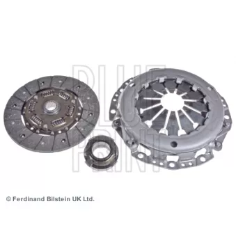 Kit d'embrayage BLUE PRINT ADD63030