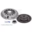 Kit d'embrayage BLUE PRINT ADD63047 - Visuel 1