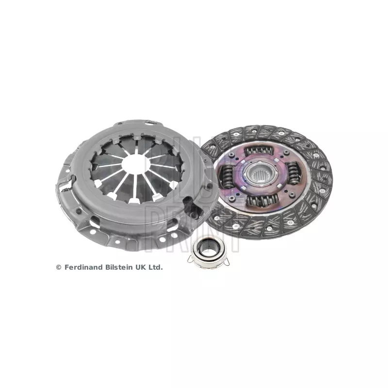 Kit d'embrayage BLUE PRINT ADD63048