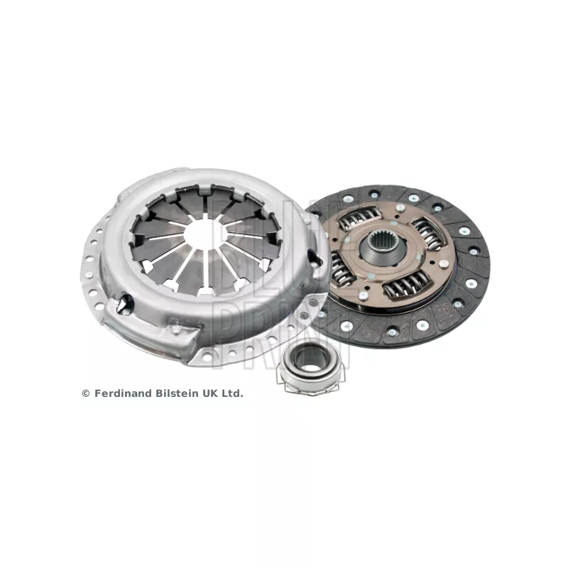 Kit d'embrayage BLUE PRINT ADD63051